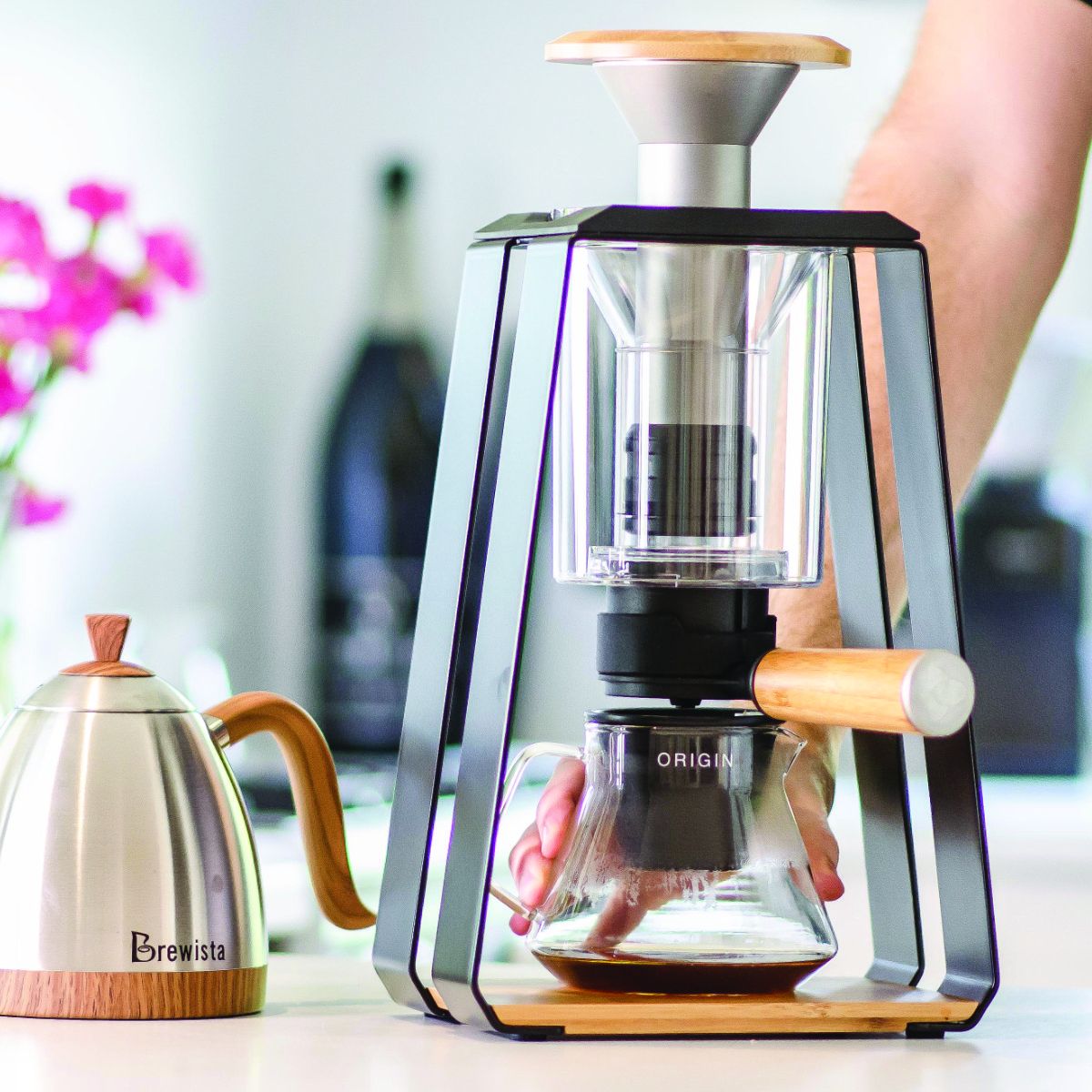 Trinity one coffee new arrivals